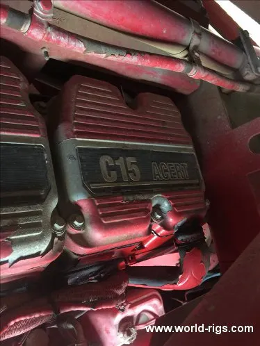 Driltech D25 Drilling Rig - For Sale
